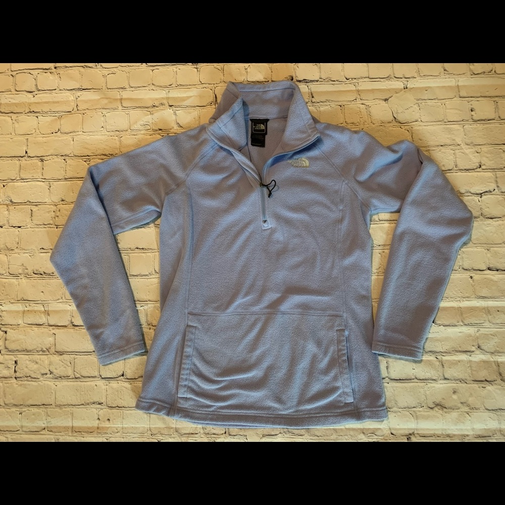 North face pullover